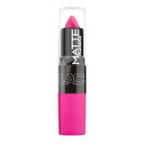 LA Colors Matte Lipstick - Tantalize