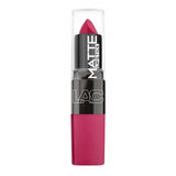 LA Colors Matte Lipstick - Enchanting