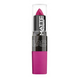 LA Colors Matte Lipstick - Mad Love
