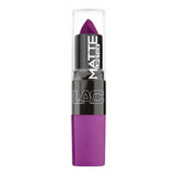LA Colors Matte Lipstick - Entice