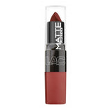 LA Colors Matte Lipstick - Mysterious