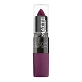LA Colors Matte Lipstick - Torrid