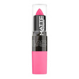 LA Colors Matte Lipstick - Charmed