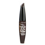 L.A. COLORS Bold Color Lash Mascara - Java Brown