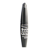 L.A. COLORS Bold Color Lash Mascara - Pure Espresso