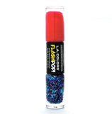 LA COLORS Flash Pop! Polish - Pop Artsy