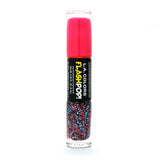 LA COLORS Flash Pop! Polish - Fireworks