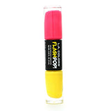 LA COLORS Flash Pop! Polish - Vivid