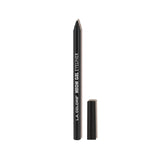 L.A. COLORS Gel Eyeliner - Midnight Black