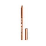 L.A. COLORS Gel Eyeliner - Rose Gold Shimmer