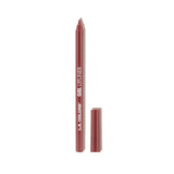 L.A. COLORS Gel Lip Liner - Rosé All Day