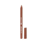 L.A. COLORS Gel Lip Liner - Café