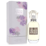 L'eau De Amethyste by Joan Vass Eau De Parfum Spray 3.4 oz for Women