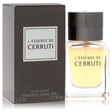 L'essence De Cerruti by Nino Cerruti Eau De Toilette Spray 1 oz for Men