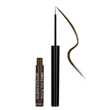 KLEANCOLOR Along The Lines Liquid Eyeliner - Teddy Bear