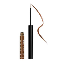 KLEANCOLOR Along The Lines Liquid Eyeliner