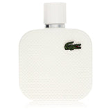 Lacoste Eau De Lacoste L.12.12 Blanc by Lacoste Eau De Toilette Spray (Tester) 3.3 oz for Men