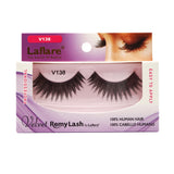 LAFLARE Velvet Remy Lash - V Series