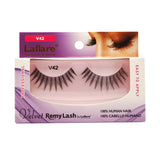 LAFLARE Velvet Remy Lash - V Series - V42