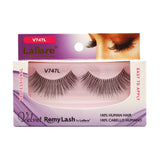 LAFLARE Velvet Remy Lash - V747 Series - V747L