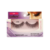 LAFLARE Velvet Remy Lash - V Series