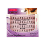 LAFLARE Velvet Remy Lash - Flare Lash 10 - VF10M