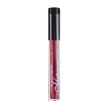 KLEANCOLOR Madly Matte Metallic Lip Gloss - Rose Luster