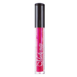 KLEANCOLOR Madly Matte Metallic Lip Gloss - Shockwave