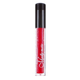 KLEANCOLOR Madly Matte Metallic Lip Gloss - Tickled