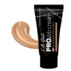 LA GIRL HD Pro BB Cream - Light Medium