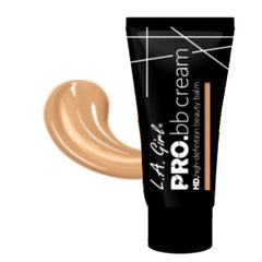 LA GIRL HD Pro BB Cream