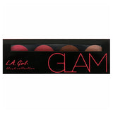 LA GIRL Beauty Brick Blush Collection - Glam