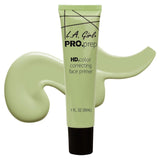 L.A. GIRL Pro Prep Correcting Primer - Green