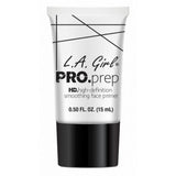 L.A. GIRL Pro Smoothing Face Primer