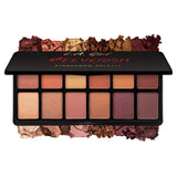 L.A. GIRL Fanatic Eyeshadow Palette - Get Feverish