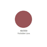 LA GIRL Luxury Creme Lip Color - Forbidden Love DC