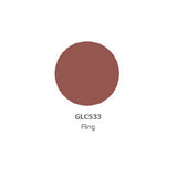 LA GIRL Luxury Creme Lip Color - Fling
