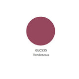 LA GIRL Luxury Creme Lip Color - Rendezvous