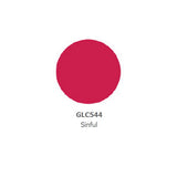 LA GIRL Luxury Creme Lip Color - Sinful