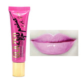 LA GIRL Glazed Lip Paint - Babydoll