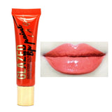 LA GIRL Glazed Lip Paint - Hot Mess