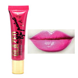 LA GIRL Glazed Lip Paint - Bombshell