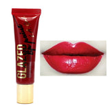LA GIRL Glazed Lip Paint - Pin-up