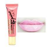 LA GIRL Glazed Lip Paint - Flirt