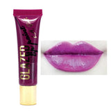LA GIRL Glazed Lip Paint - Seduce