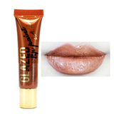 LA GIRL Glazed Lip Paint - Gleam