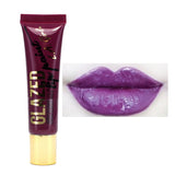 LA GIRL Glazed Lip Paint - Daring