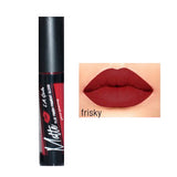 L.A. GIRL Matte Pigment Gloss - Frisky - Frisky