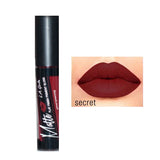 L.A. GIRL Matte Pigment Gloss - Secret