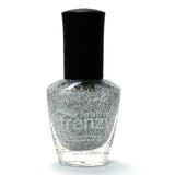 LA GIRL Feather Frenzy Nail Polish - Crane